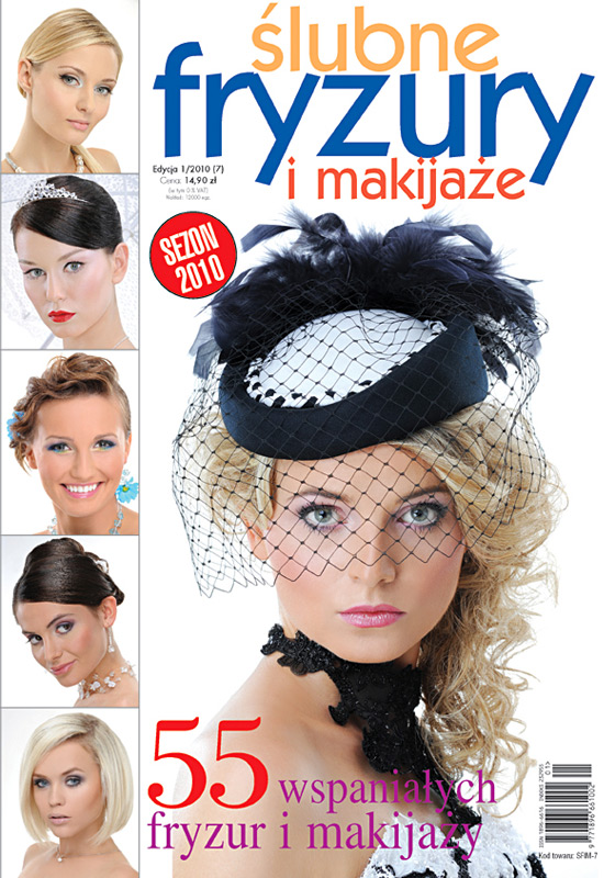 makijaż, wizaż w Lublinie - kursy i szkolenia